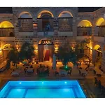 Otel Kervansaray Antique