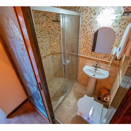 Отель Kervansaray Antique 4*