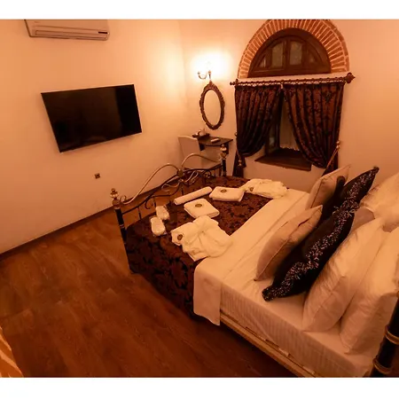 Kervansaray Antique
