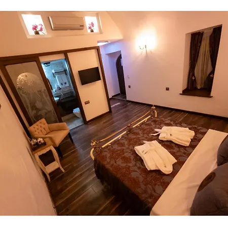 Kervansaray Antique Отель