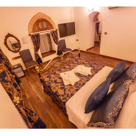 Kervansaray Antique 4*