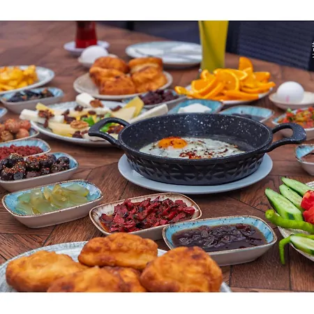 Kervansaray Antique 호텔