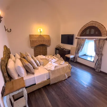 호텔 Kervansaray Antique