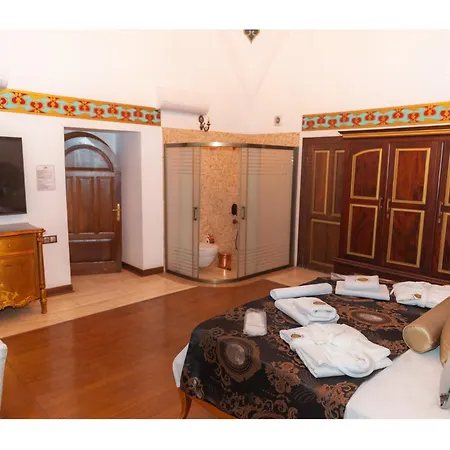 Hotel Kervansaray Antique