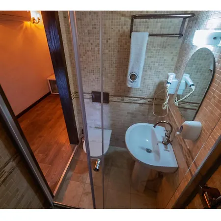 Kervansaray Antique Otel Çeşme
