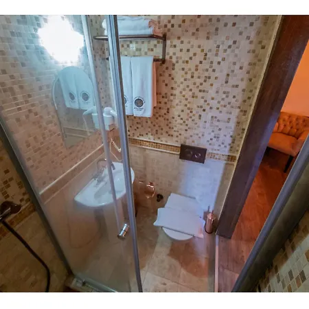 Otel Kervansaray Antique