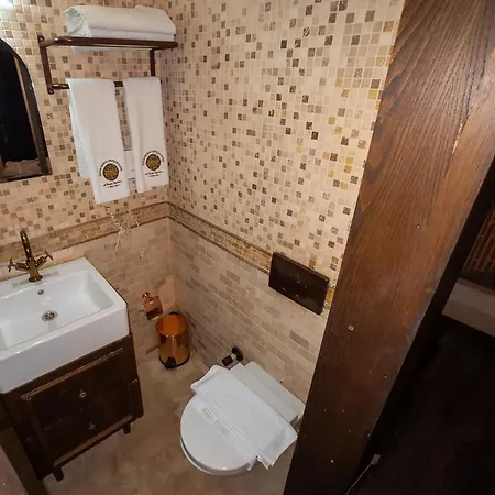 Kervansaray Antique Otel Çeşme