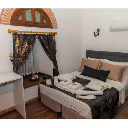 Kervansaray Antique 4* Çeşme