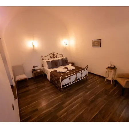 호텔 Kervansaray Antique 4*