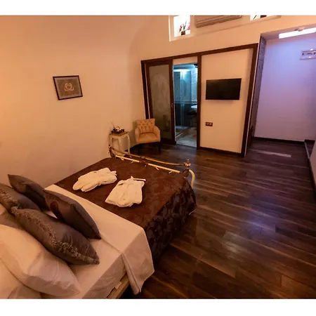 Kervansaray Antique 4*