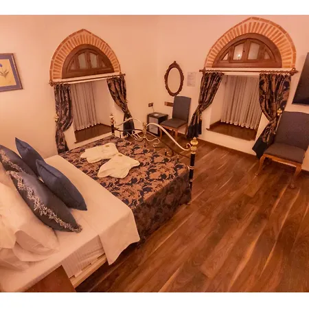 Kervansaray Antique