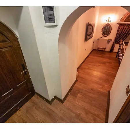 Kervansaray Antique Hotel Çeşme