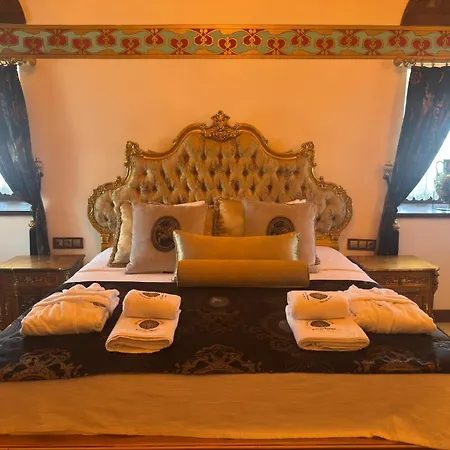 Kervansaray Antique 4*