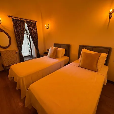 Otel Kervansaray Antique 4*