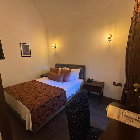 Otel Kervansaray Antique