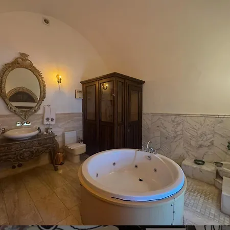 Kervansaray Antique Otel