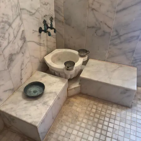 Kervansaray Antique 4* Çeşme