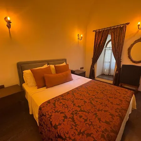 Kervansaray Antique Otel