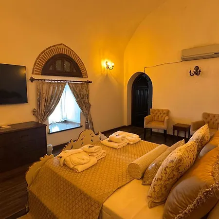 Kervansaray Antique Otel 4*