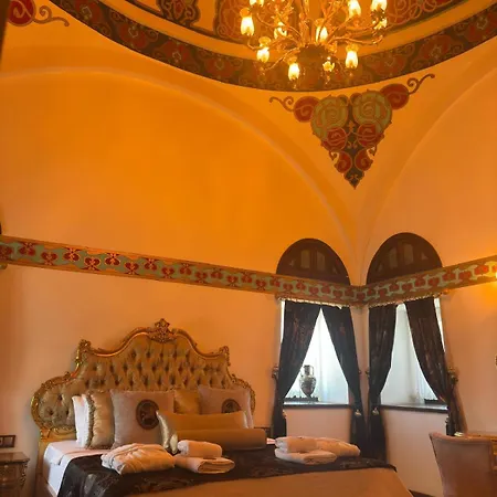 Kervansaray Antique 4*