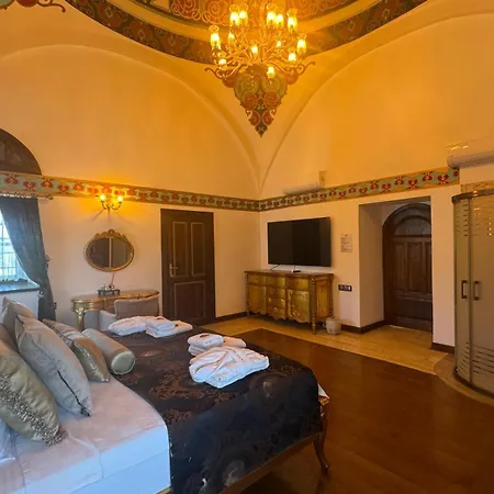 Kervansaray Antique