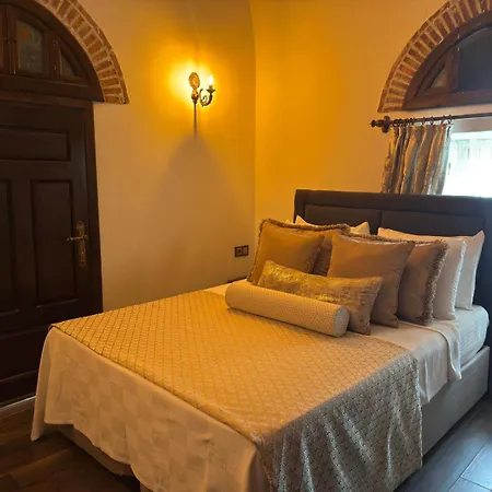 Kervansaray Antique Otel
