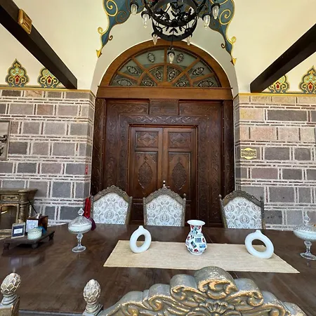 Kervansaray Antique Otel 4*