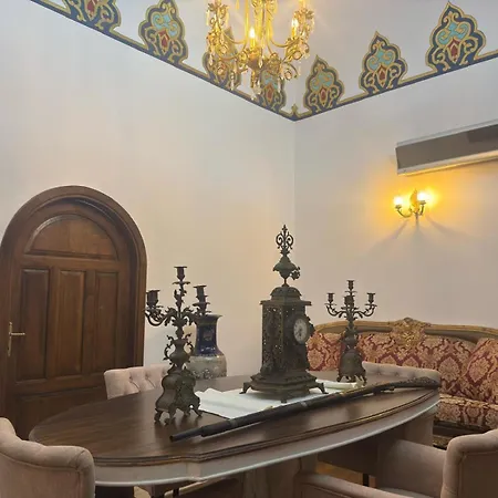 Otel Kervansaray Antique 4*