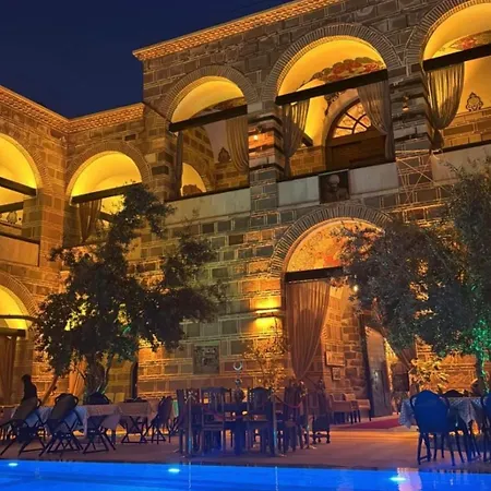 Kervansaray Antique Otel
