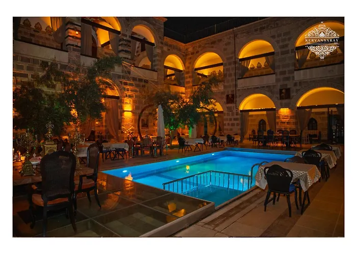 Kervansaray Antique