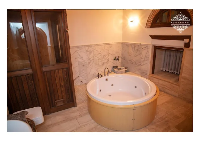 Отель Kervansaray Antique 4*