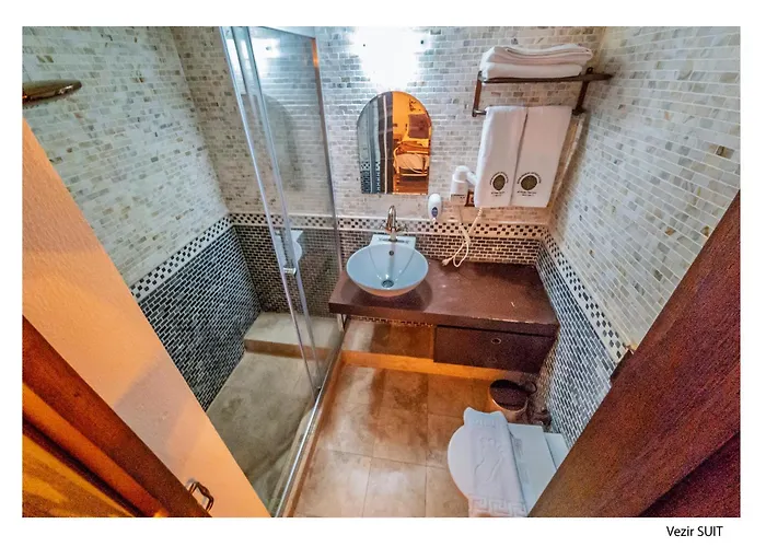 Kervansaray Antique Кешме