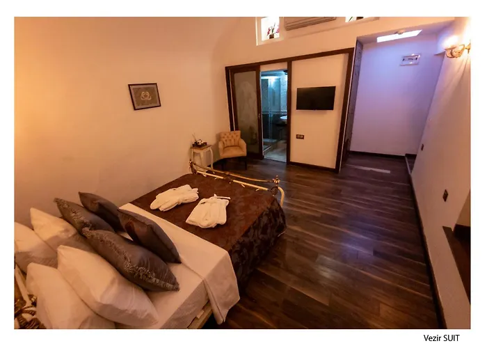 Kervansaray Antique 4*