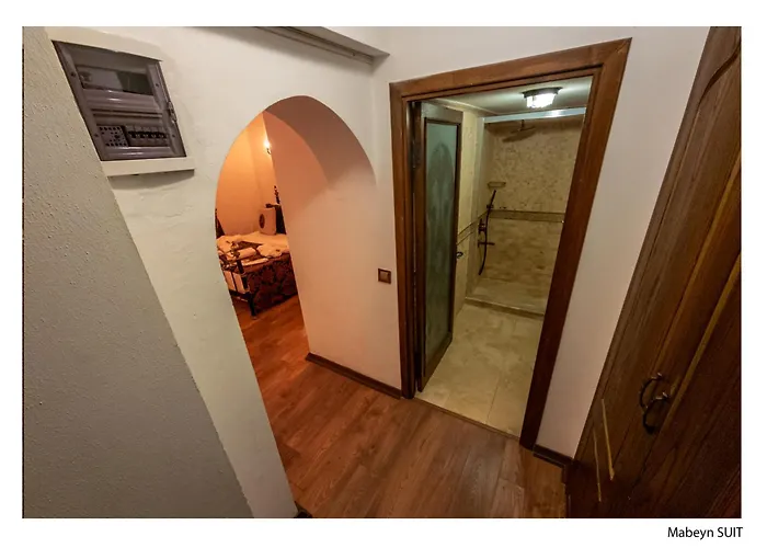 Kervansaray Antique 4*