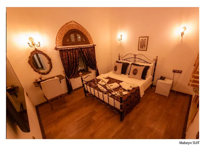 Kervansaray Antique 4*