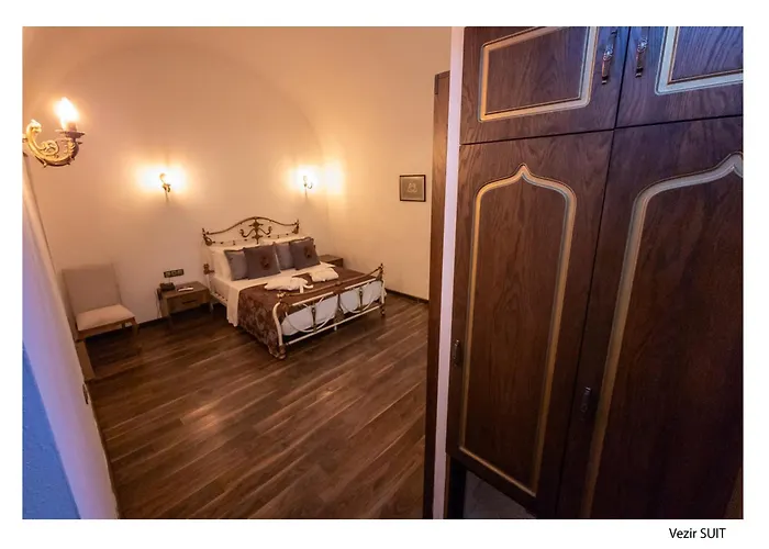 Kervansaray Antique Кешме