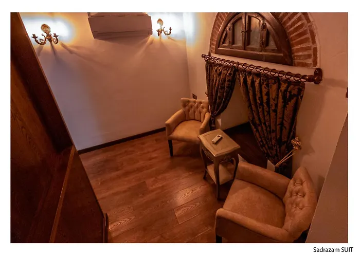 Kervansaray Antique 4*